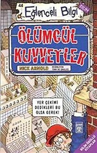 Ölümcül Kuvvetler