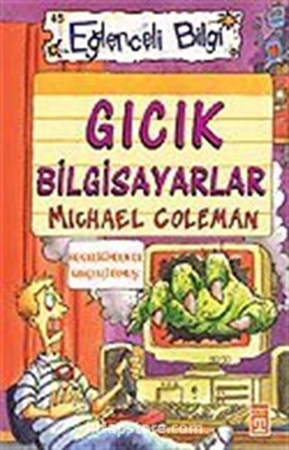 Gıcık Bilgisayarlar