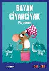 Bayan Ciyakciyak