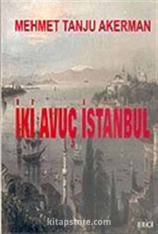 İki Avuç İstanbul