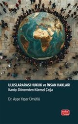 Uluslararası Hukuk ve İnsan Hakları