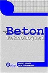 Beton Teknolojisi