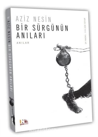 Bir Sürgünün Anıları