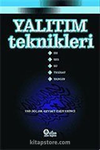 Yalıtım Teknikleri