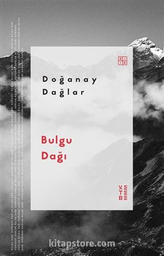 Bulgu Dağı