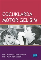 Çocuklarda Motor Gelişim