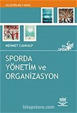 Sporda Yönetim Ve Organizasyon