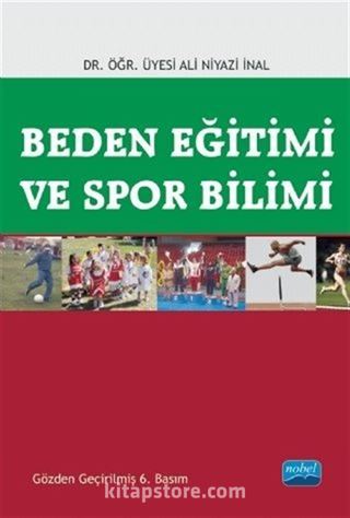 Beden Eğitimi ve Spor Bilimi