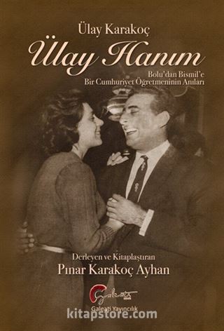 Ülay Hanım