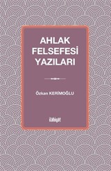 Ahlak Felsefesi Yazıları