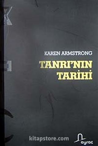 Tanrının Tarihi