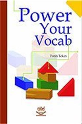 Power Your Vocab