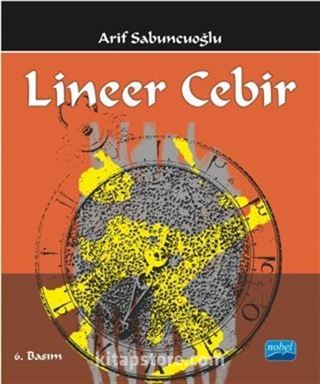 Lineer Cebir (Arif Sabuncuoğlu)