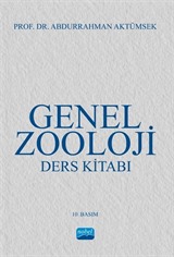 Genel Zooloji Ders Kitabı