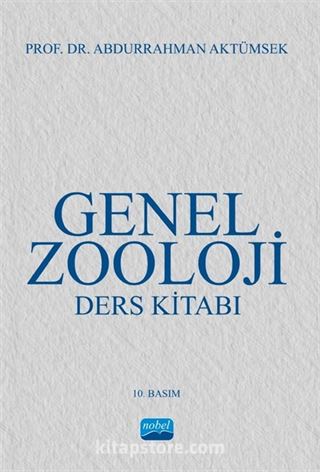 Genel Zooloji Ders Kitabı