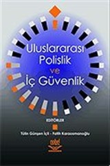 Uluslararası Polislik ve İç Güvenlik