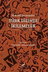 Türk Dilinde İkilemeler