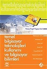 Temel Bilgisayar Teknolojileri Kullanımı ve Bilgisayar Bilimleri