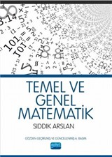 Temel ve Genel Matematik