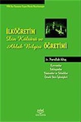 İlköğretim Din Kültürü ve Ahlak Bilgisi Öğretimi