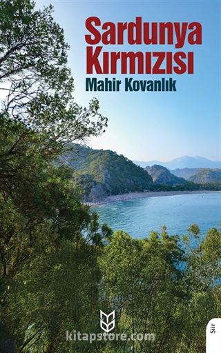 Sardunya Kırmızısı