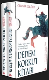 Dedem Korkut Kitabı (2 Cilt Kutulu)