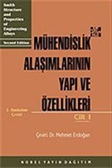 Mühendislik Alaşımlarının Yapı ve Özellikleri 1