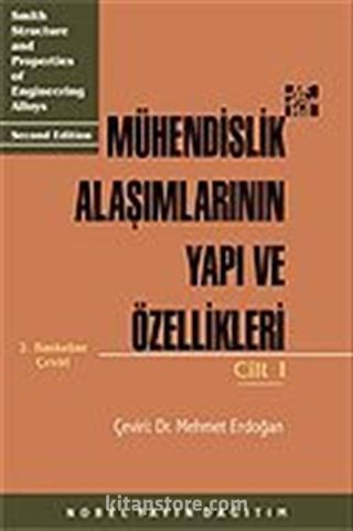 Mühendislik Alaşımlarının Yapı ve Özellikleri 1