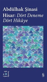 Abdülhak Şinasi Hisar: Dört Deneme Dört Hikaye / Everest Açıkhava 42