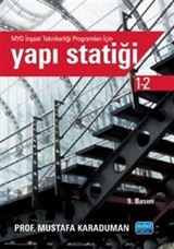 Yapı Statiği