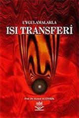 Uygulamalarla Isı Transferi (Ciltsiz)