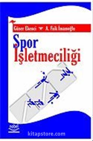 Spor İşletmeciliği