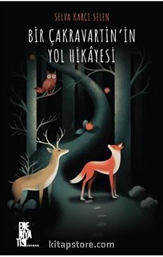 Bir Çakravartin'in Yol Hikayesi
