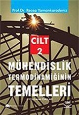 Mühendislik Termodinamiğinin Temelleri 2