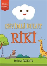 Sevimli Bulut Riki