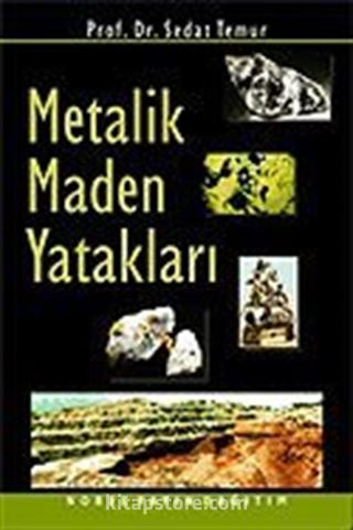 Metalik Maden Yatakları