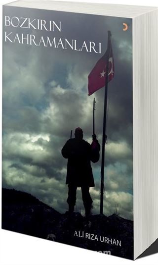 Bozkırın Kahramanları