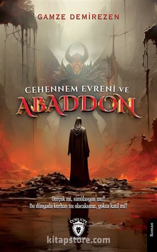 Cehennem Evreni ve Abaddon
