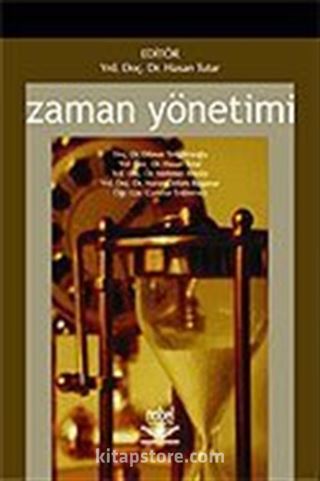 Zaman Yönetimi / Hasan Tutar