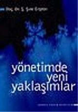 Yönetimde Yeni Yaklaşımlar