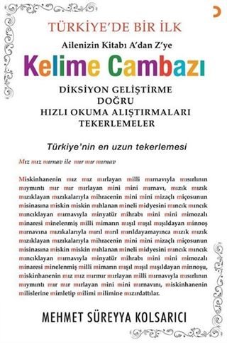 Kelime Cambazı