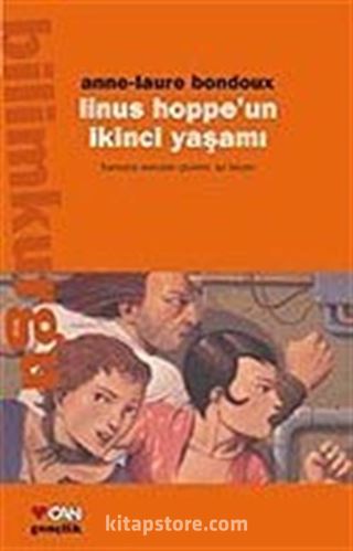 Linus Hoppe'un İkinci Yaşamı