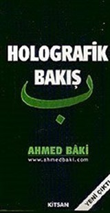 Holografik Bakış