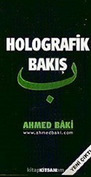 Holografik Bakış