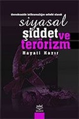 Siyasal Şiddet ve Terörizm