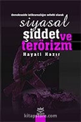 Siyasal Şiddet ve Terörizm