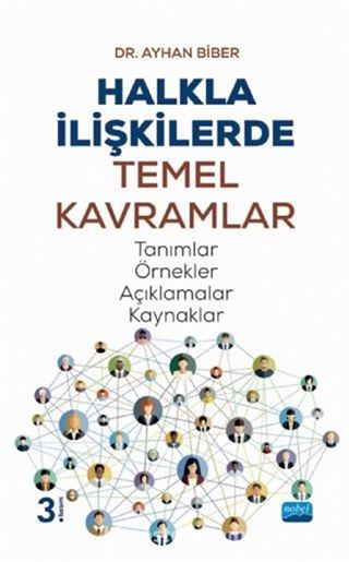 Halkla İlişkilerde Temel Kavramlar