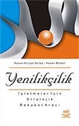 Yenilikçilik