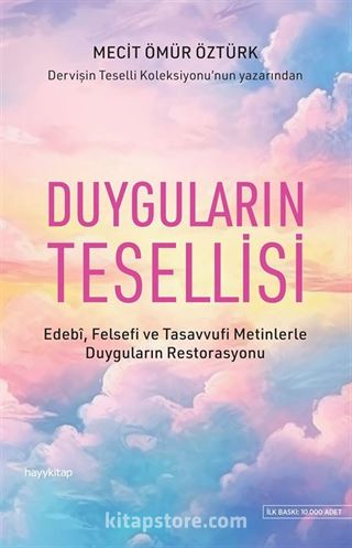 Duyguların Tesellisi