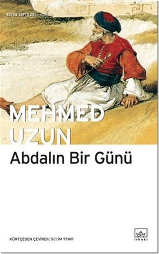 Abdalın Bir Günü